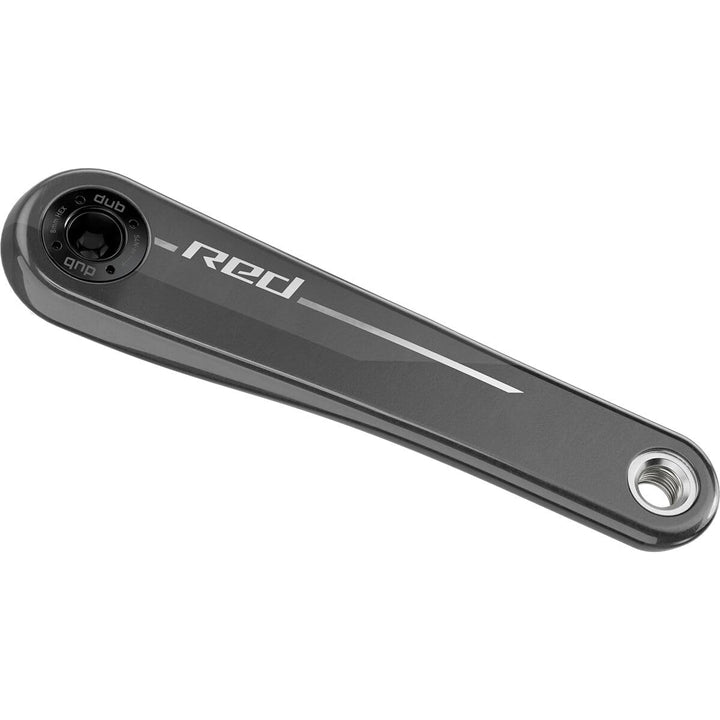 SRAM pedivella red axs Strada carbonio 160mm destra + sinistra Dub E1
