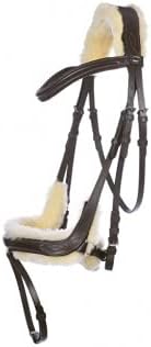 Kavalkade Trense Ivy Lammfell Pony, Pony