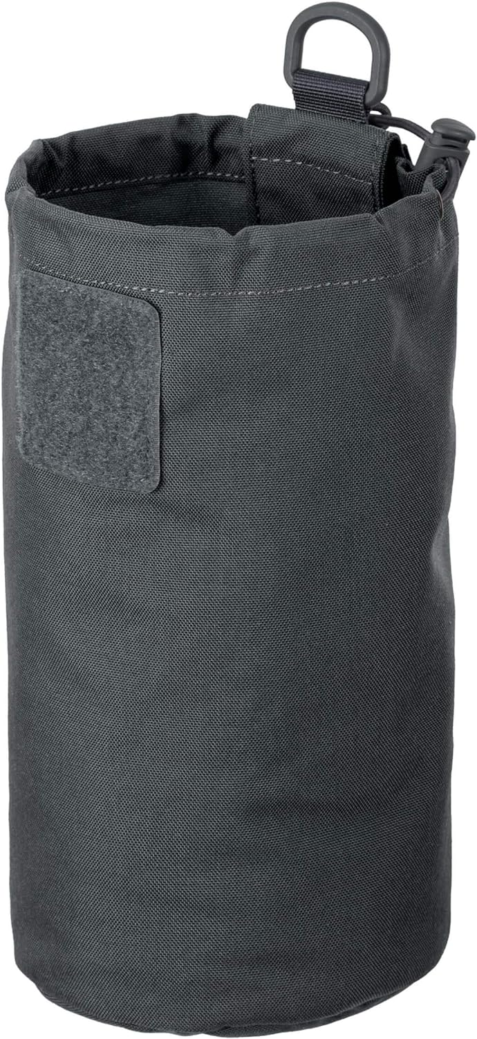 Helikon-Tex Bushcraft Dump Pouch - Shadow Grey