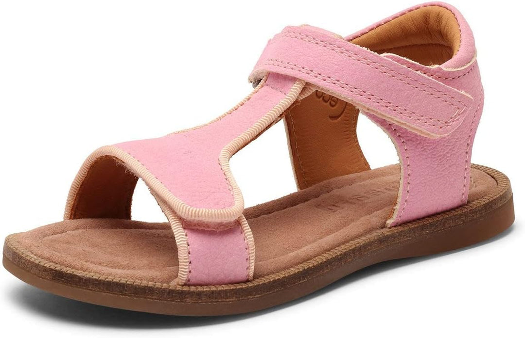 Bisgaard Mädchen bisgaard alma o Sandal 30 EU Pink, 30 EU Pink