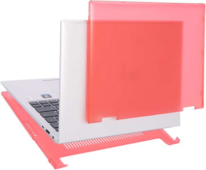 mCover Nur kompatibel mit HP EliteBook 830 | 835 G9 / G10 und Elite x360 830 G9 / G10 2-in-1 Windows