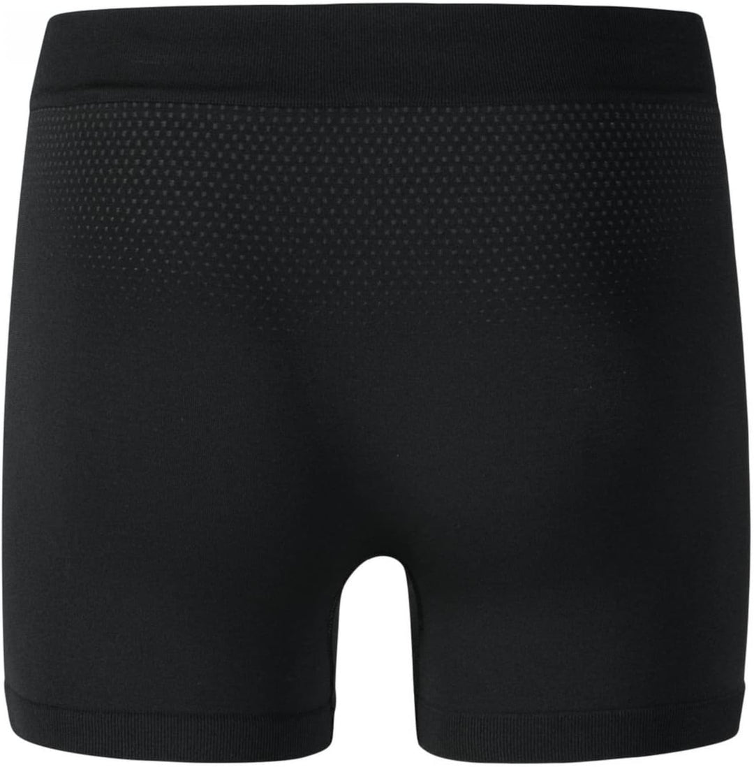 Odlo Funktionshose Damen Performance Light Panty I Sportunterhose I Funktionsunterwäsche Damen Schwa