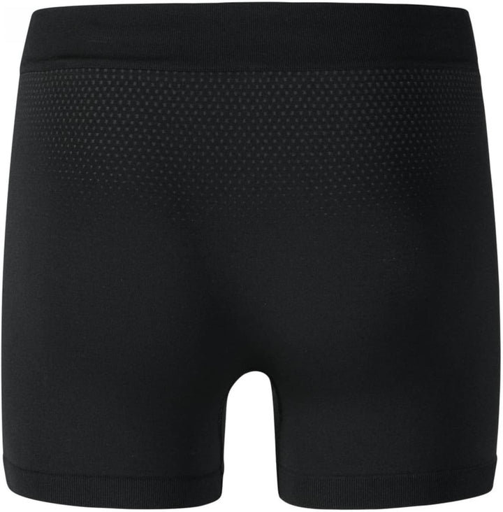 Odlo Funktionshose Damen Performance Light Panty I Sportunterhose I Funktionsunterwäsche Damen Schwa