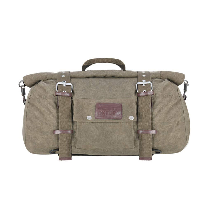 OXFORD OL577 Gepäckrolle 30L Khaki 30 merhfarbig, 30 merhfarbig