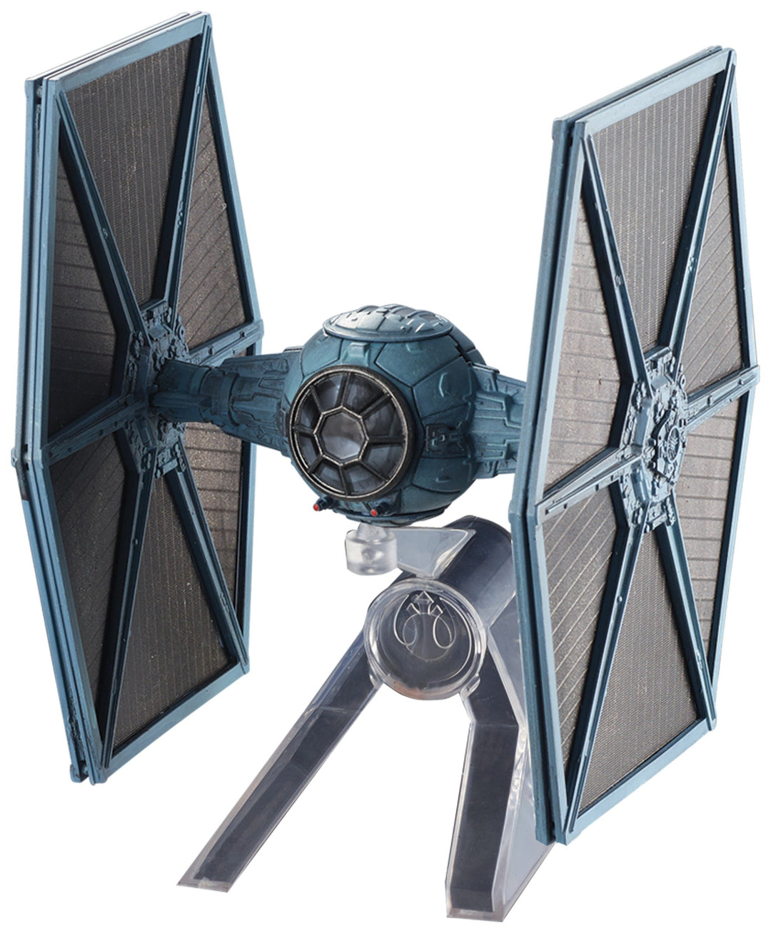 Hot Wheels Elite Imperial Tie Fighter – Empire Strikes Back – CMC92