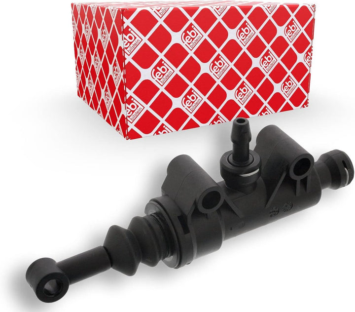 febi bilstein 46201 Kupplungsgeberzylinder , 1 Stück