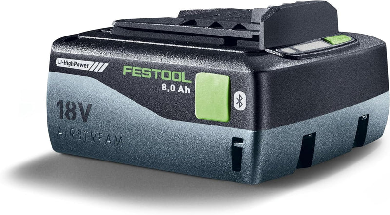 Festool HighPower Akkupack BP 18 Li 8,0 HP-ASI