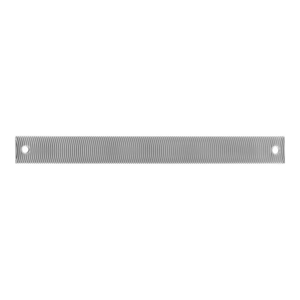 Karosseriefeilenblatt L.350mm Q.36x5,4mm Hieb 2 mittel ballig PFERD Karosseriefeilblatt / Länge 350m