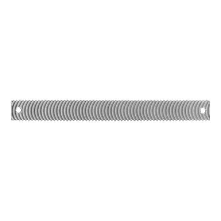Karosseriefeilenblatt L.350mm Q.36x5,4mm Hieb 2 mittel ballig PFERD Karosseriefeilblatt / Länge 350m