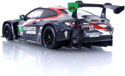 Minichamps - BMW M4 GT3 GTD - Sebring IMSA 2022-1/18