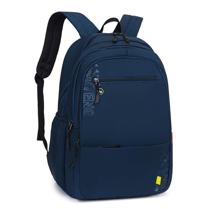 palamea Rucksack 40x20x25 für Ryanair Flugzeug Reiserucksack, Erweiterbarer 15,6 Zoll Laptop Rucksac