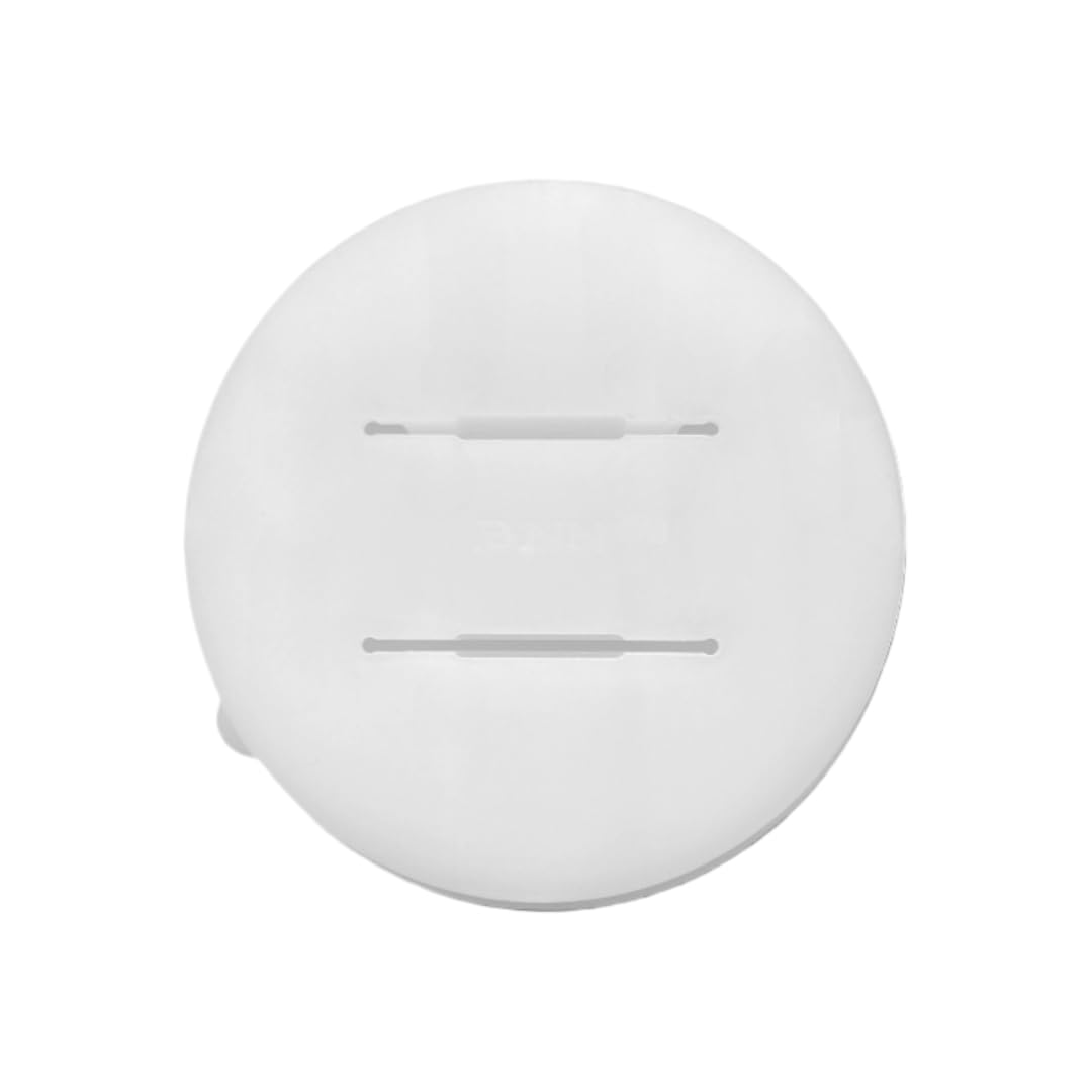 BNN – Avance/Serie 7000 - Mafalde 32mm dicke1mm-1,2mm – Pasta Disc kompatibel mit Philips Pasta Make