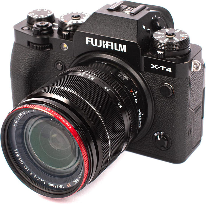 Moment Cinebloom Diffusion Filter (10%, 49mm) 49mm 10%, 49mm 10%