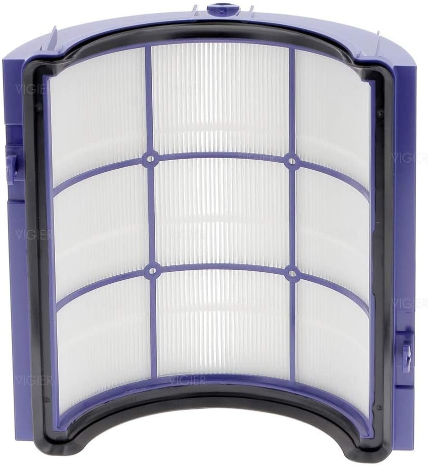 Filterset wie Dyson 969048-02 für Pure Cool und Pure Hot+Cool Luftreiniger DY120