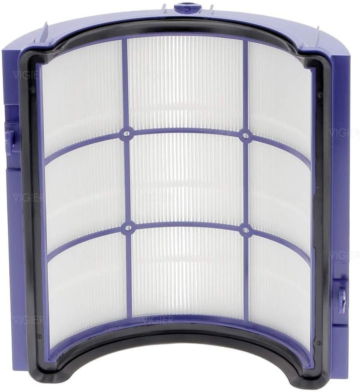 Filterset wie Dyson 969048-02 für Pure Cool und Pure Hot+Cool Luftreiniger DY120