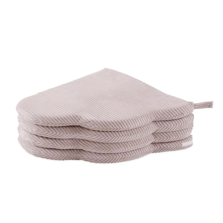 MISIOO Faltbare Krabbelmatte Baby 115x115x5 cm - Freundliche Baby Spielmatte für Kleinkinder - Hochw