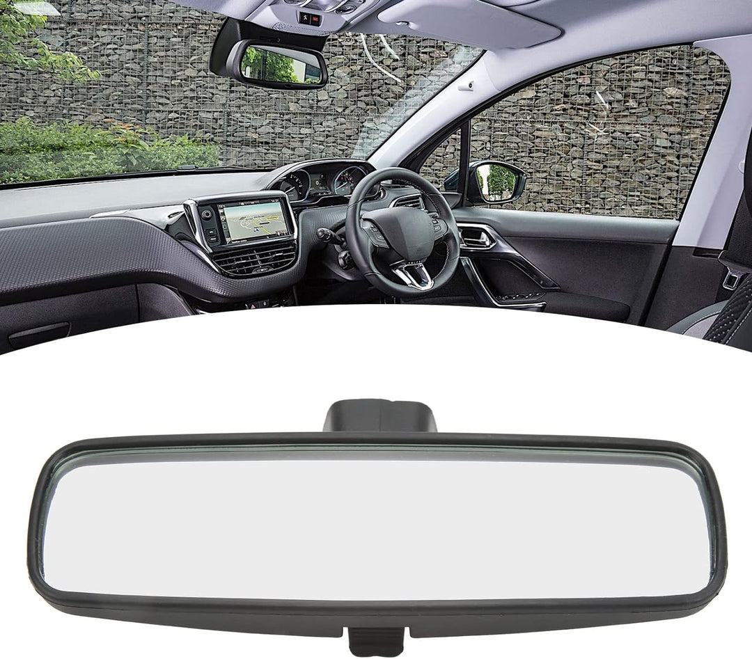 Auto Rückspiegel Innenspiegel 8154AK Ersatz für Peugeot 2008 3008 308 308S 408 508. Rückspiegel Auto