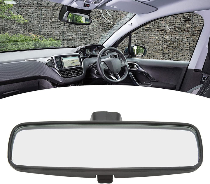 Auto Rückspiegel Innenspiegel 8154AK Ersatz für Peugeot 2008 3008 308 308S 408 508. Rückspiegel Auto