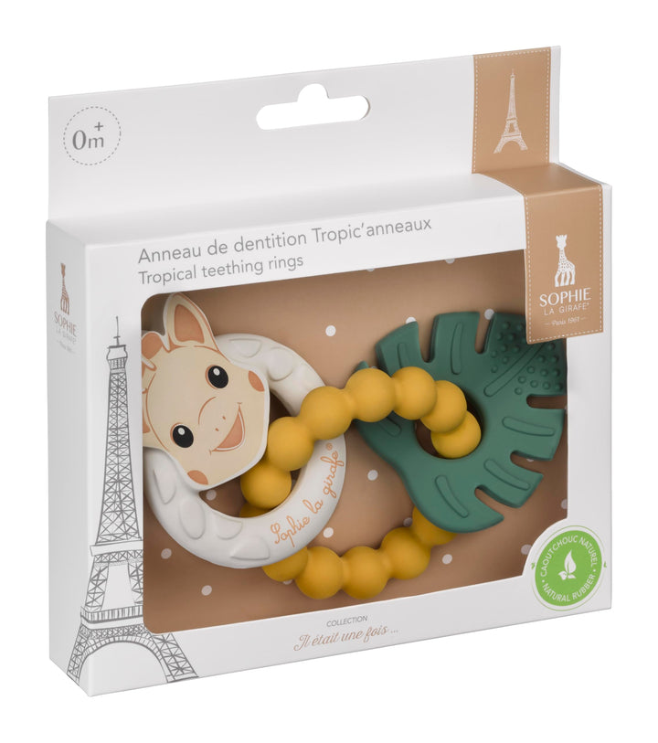 Sophie la Girafe Tropic&