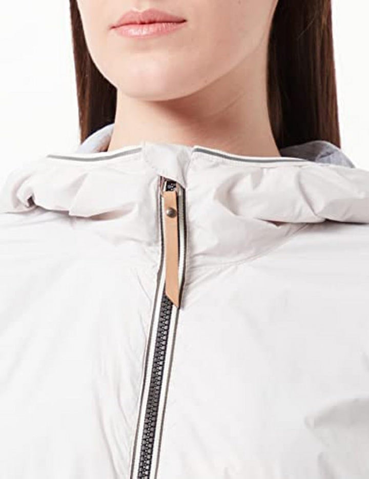 camel active Damen 320230/7r26 Jacke 46 Pearl, 46 Pearl