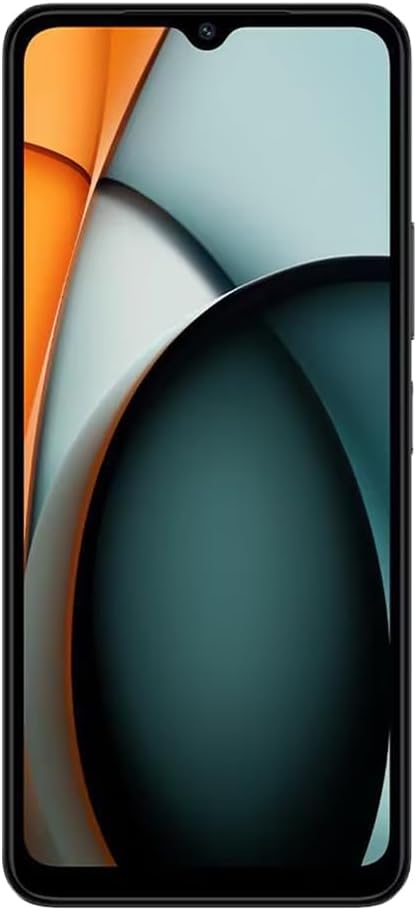 Xiaomi Redmi A3 4gb/128gb 6.7´´ One Size