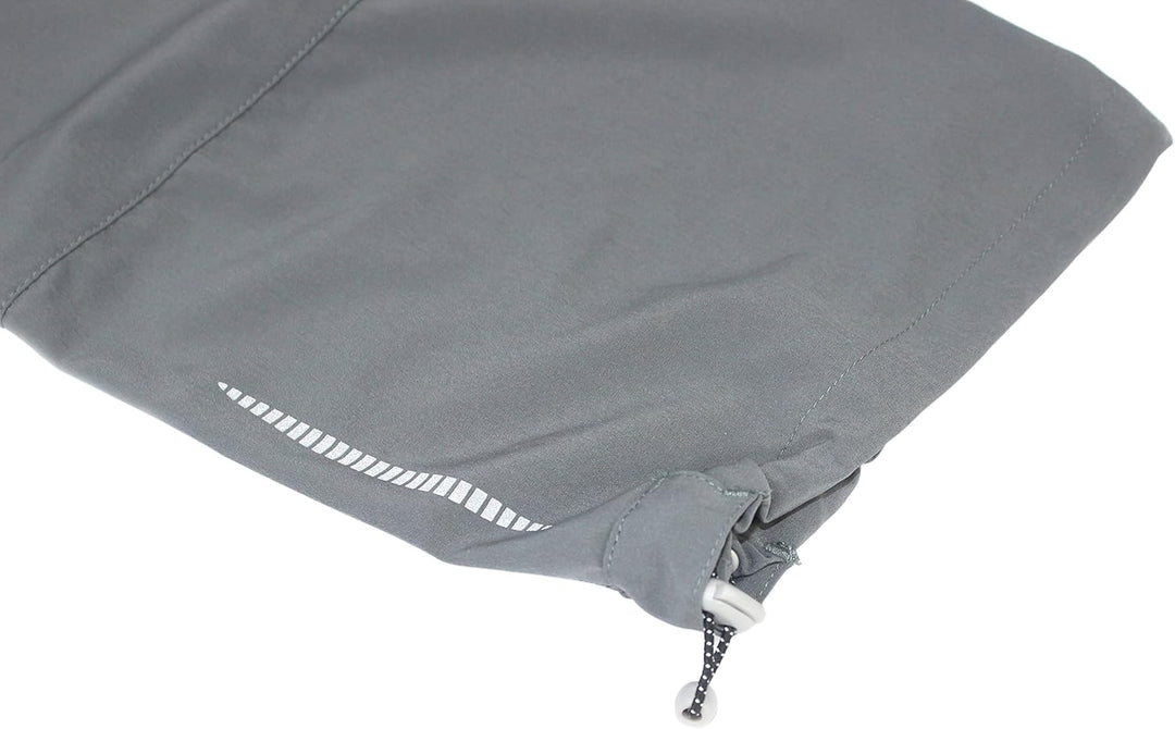 Little Donkey Andy Herren Outdoor Wanderhose Quick Dry 3/4 Capri Shorts Leichte Trekkinghose Wanderr