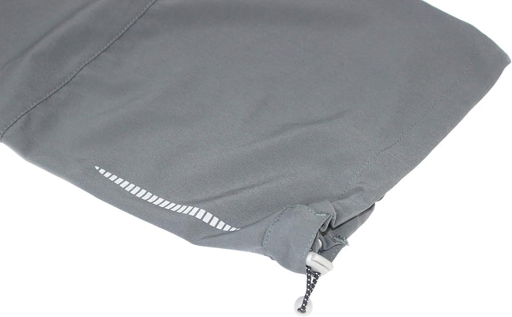 Little Donkey Andy Herren Outdoor Wanderhose Quick Dry 3/4 Capri Shorts Leichte Trekkinghose Wanderr
