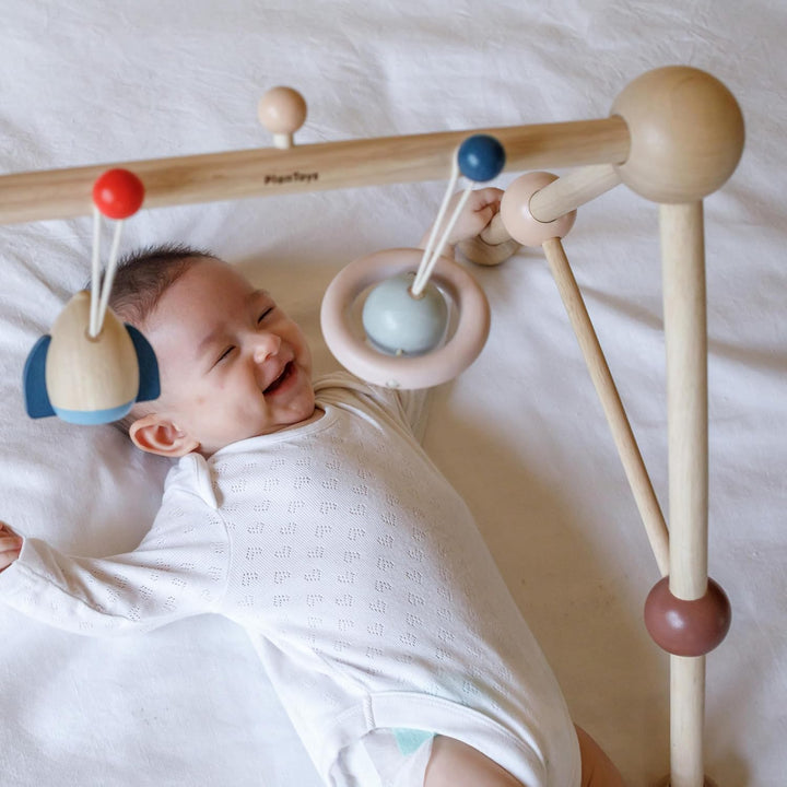 PlanToys Play Gym Orchard (5270)
