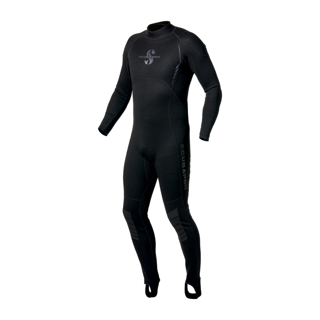 SPORT STEAMER 0,5 MM, M