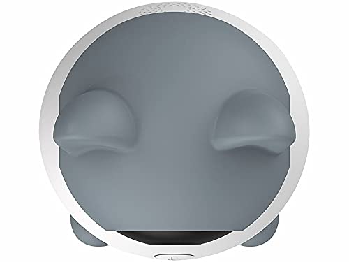 7links Babyfon: WLAN-Video-Babyphone, per App dreh- & schwenkbares Objektiv, Full-HD (Babyphone mit