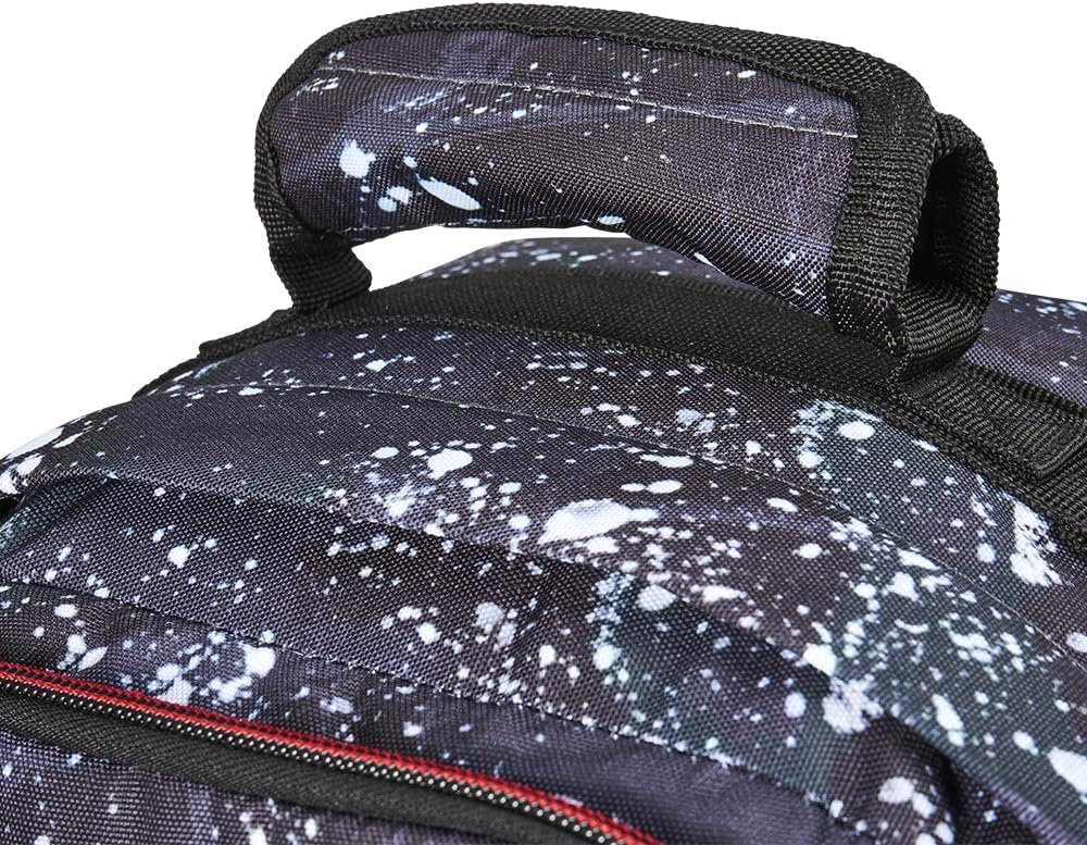 Cabin Max Handgepäck Rucksack 40x20x25 für Ryanair Reiserucksack für Flugzeug Unter Sitzplatz - Trav