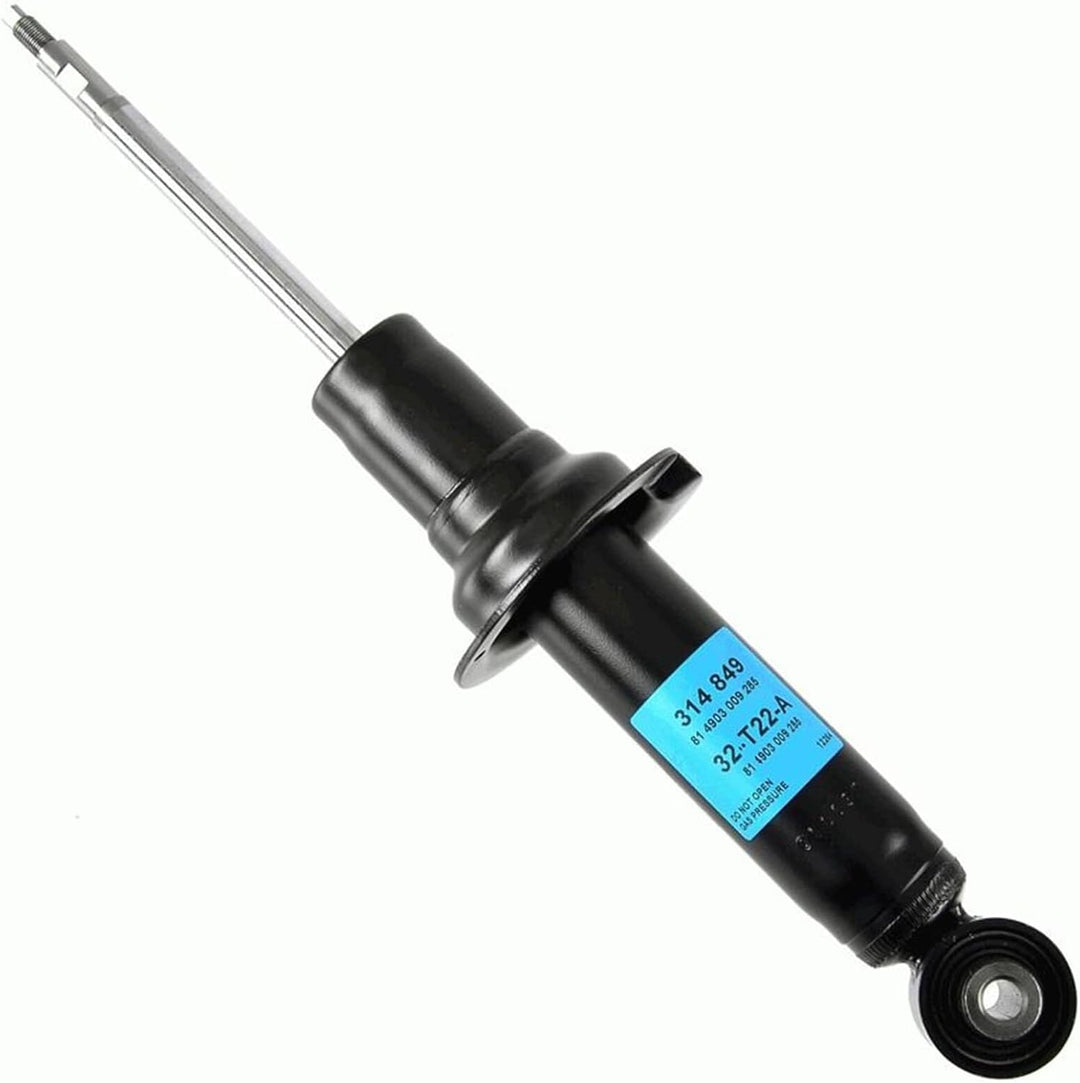 SACHS 314 849 Stossdämpfer