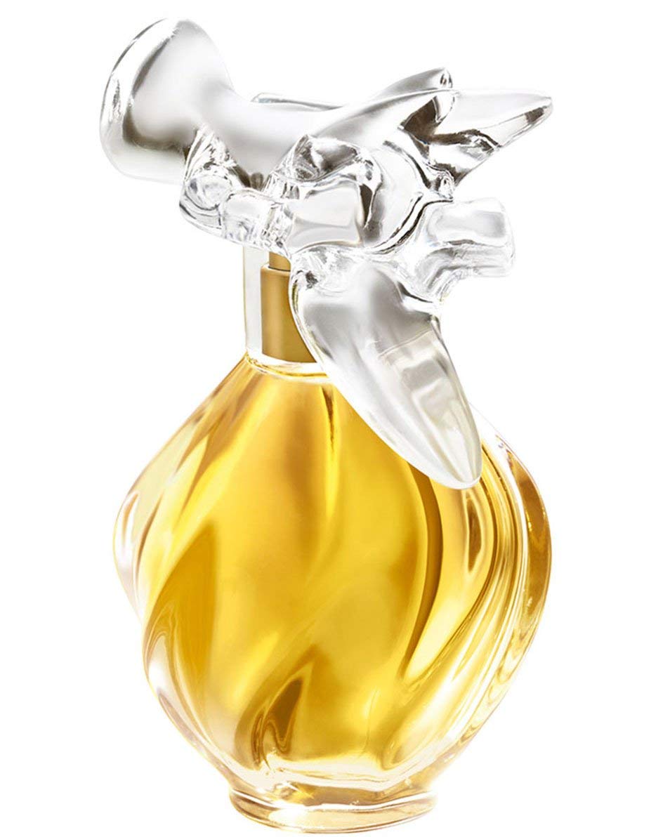 Nina Ricci L´air du Temps 50 ml Eau de Parfum Spray blumig 50 ml (1er Pack), blumig 50 ml (1er Pack)