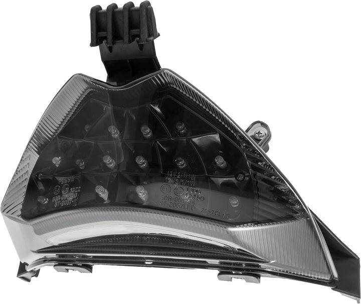 LED Rücklicht kompatibel mit Suzuki GSF 650 S Bandit getönt