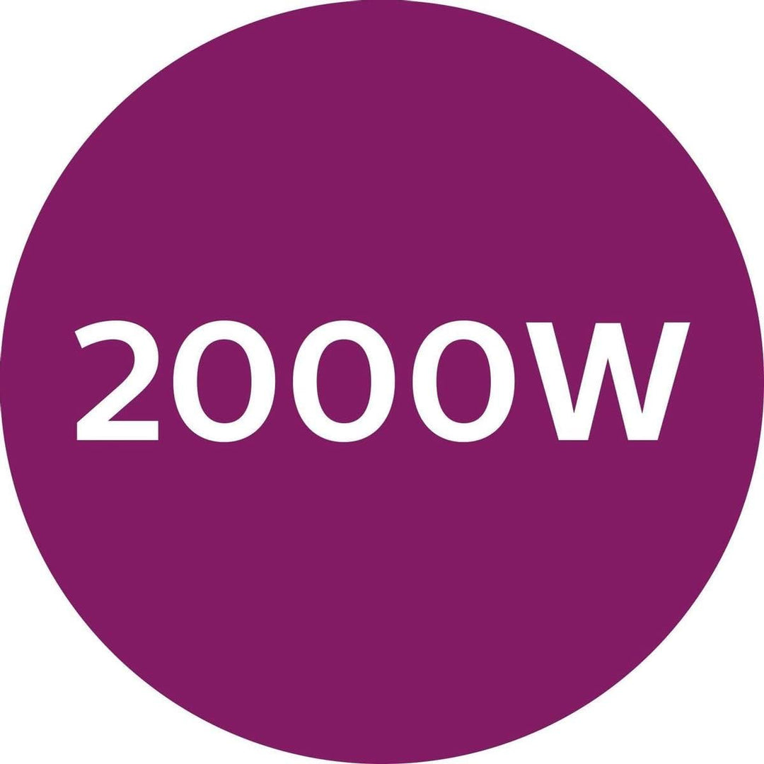 Fer à repasser Philips EasySpeed GC1744 2000 W Bleu nuit