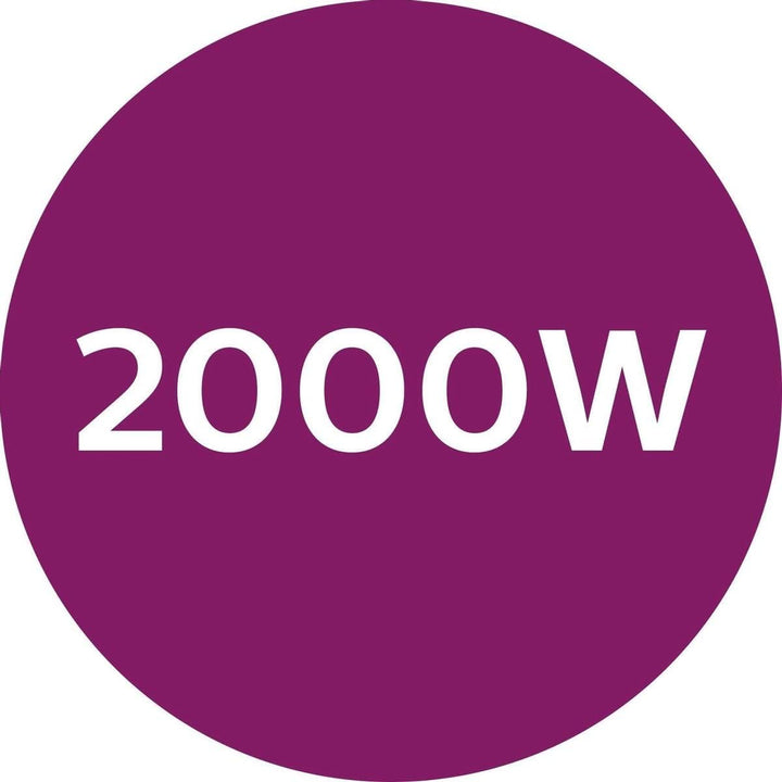 Fer à repasser Philips EasySpeed GC1744 2000 W Bleu nuit