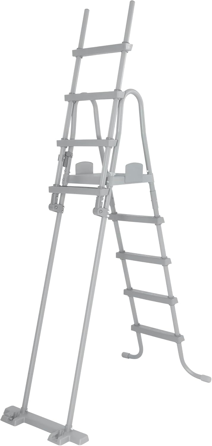 Bestway Sicherheitsleiter 132 cm