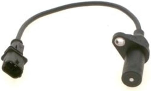 Bosch 0261210198 energieumsetzer Drehzahlsensor