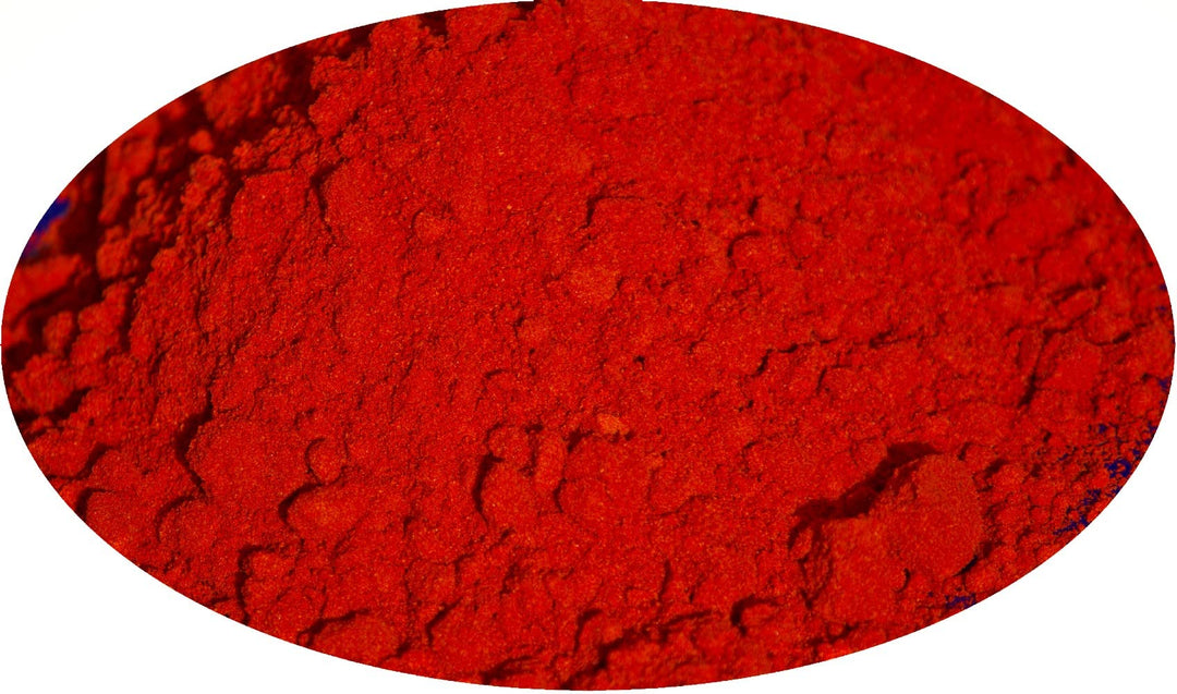 Eder Gewürze - Paprika edelsüss spanisch - 1kg 160 ASTA Gewürze