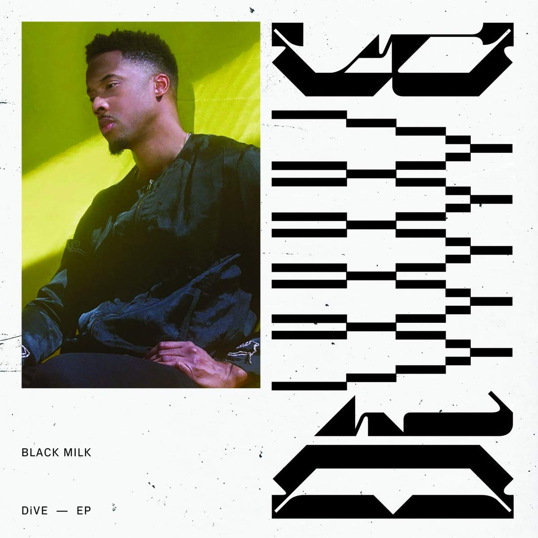 Dive, Vinyl