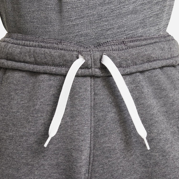 Nike Kinder Y NK Dry PARK20 TRK JKT K Sportjacke M Kohle Heathr / Weiss / Weiss, M Kohle Heathr / We