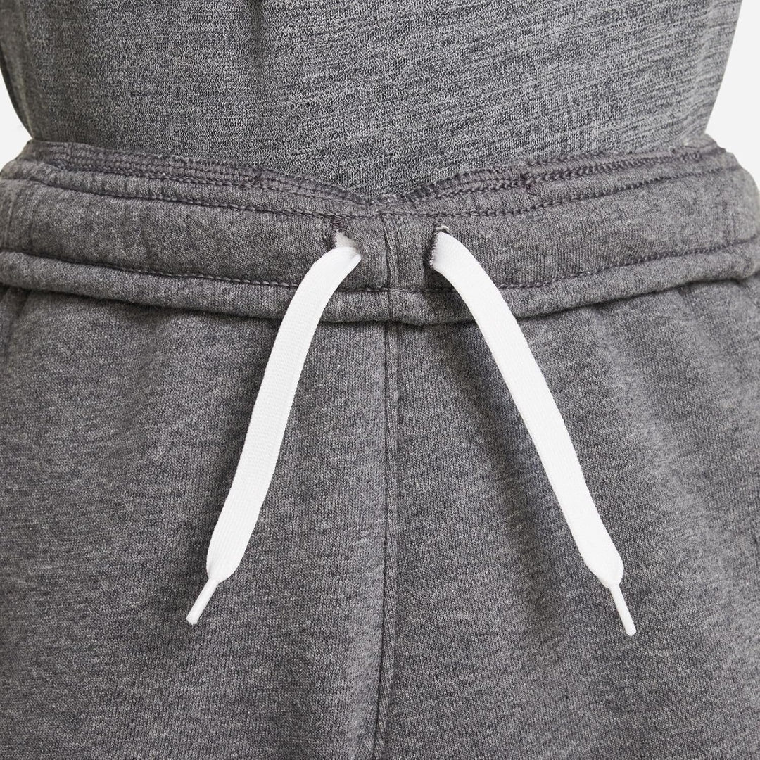 Nike Jungen Park 20 Kurze Hose S Kohle Heathr / Weiss / Weiss, S Kohle Heathr / Weiss / Weiss