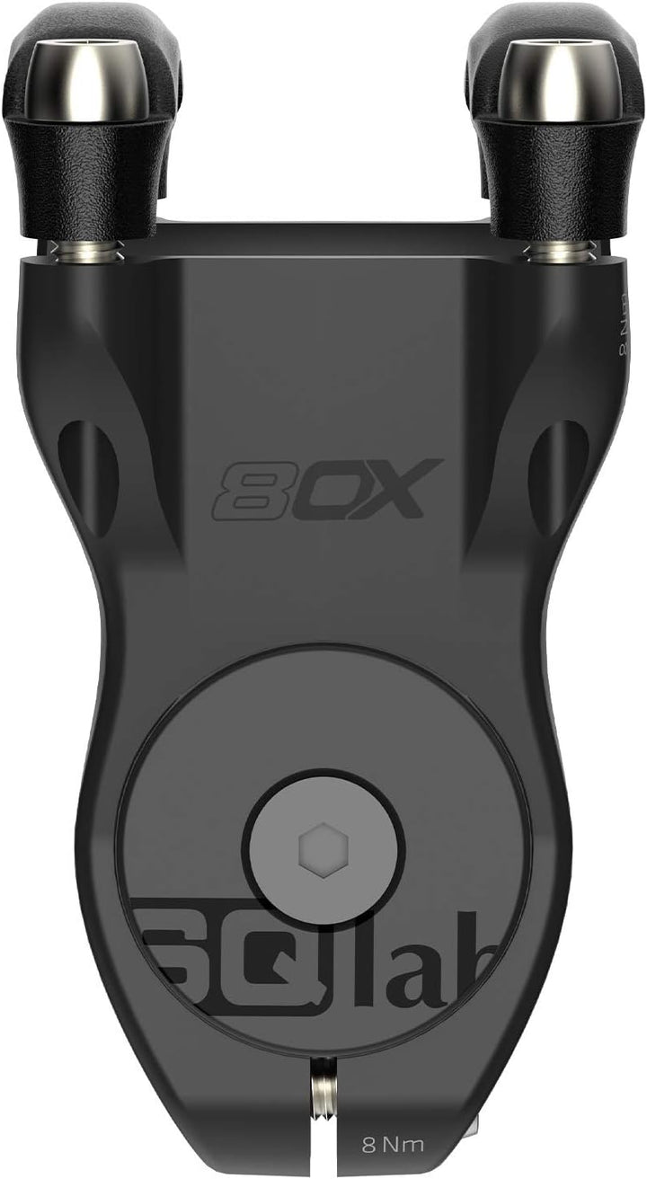 8OX (lt. Ed.), MTB Gravity & E-Performance Fahrradvorbau Sqlab 35 mm, 35 mm