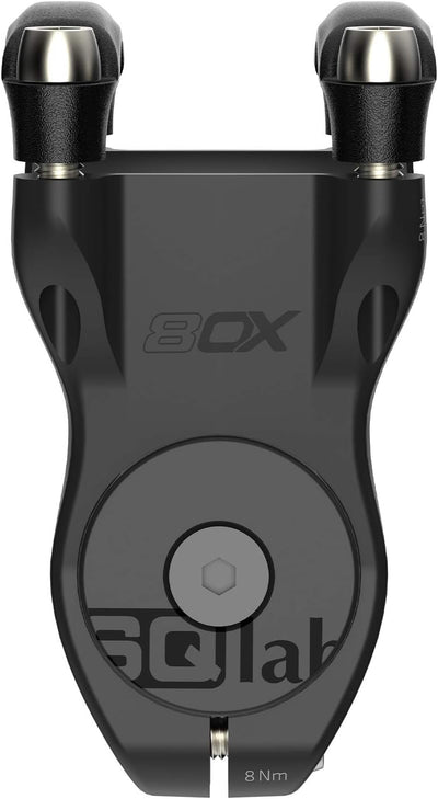8OX (lt. Ed.), MTB Gravity & E-Performance Fahrradvorbau Sqlab 35 mm, 35 mm