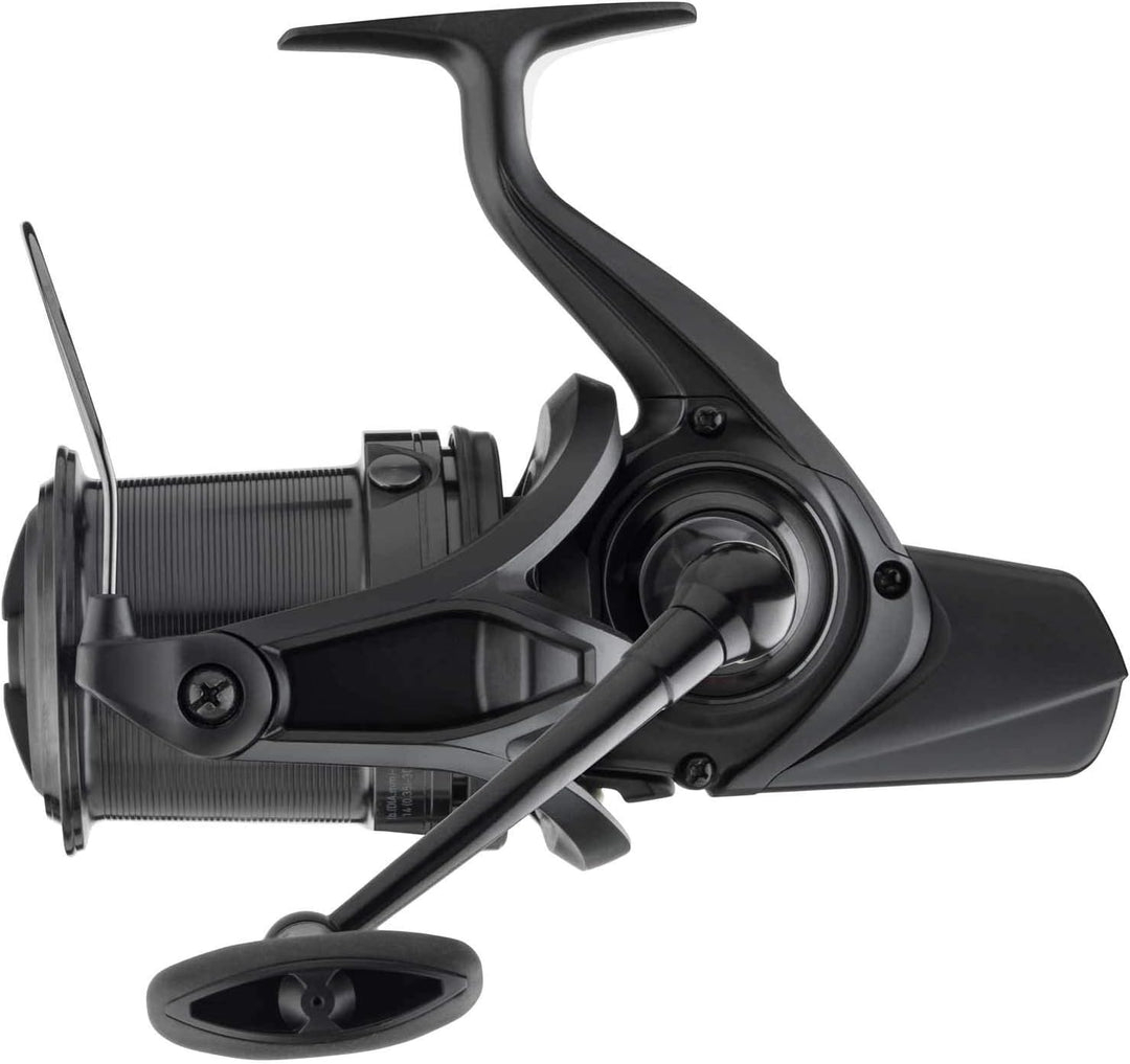 Daiwa Rolle Emblem 45 SCW 5000 C - QD Keine 5000 C-QD