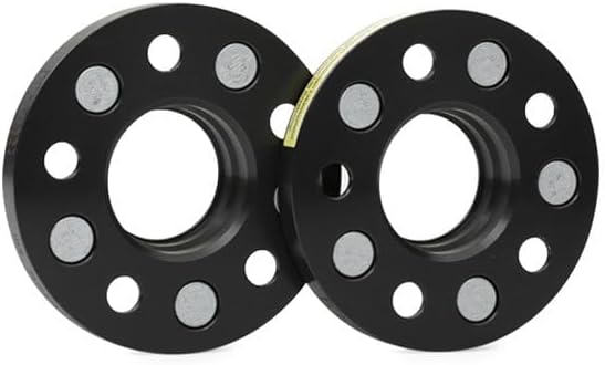 Spurverbreiterung TRAK+ Spurverbreiterungen/TRAK+ Wheel Spacers H&R B3035634 Distanzscheibe Räder