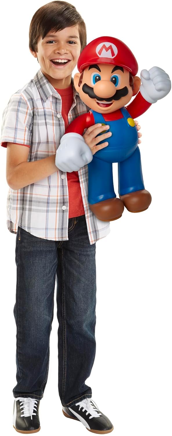Nintendo Figur (50cm) - Super Mario