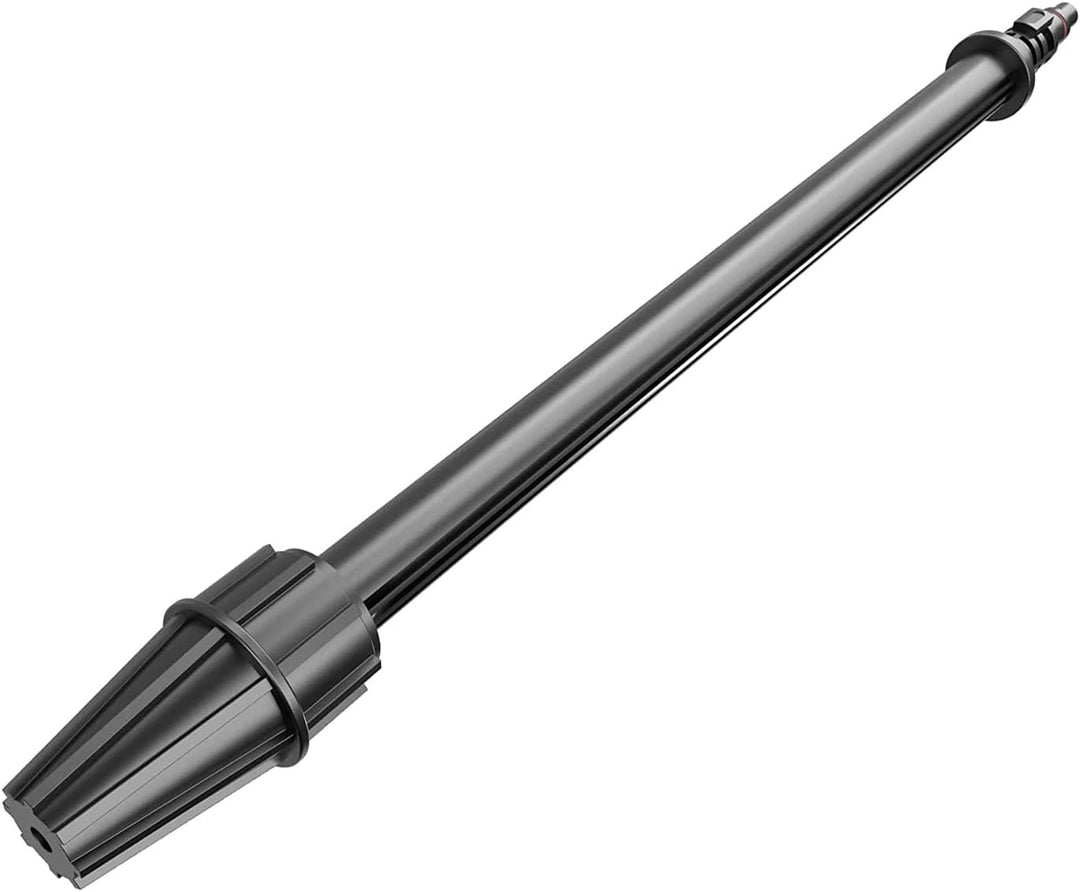 Monave Dreckfräser für Hochdruckreiniger Kärcher/Lavor/Parkside Hochdruckreiniger K2 K3 K4 K5 K7 Hoc