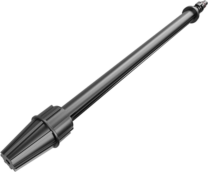 Monave Dreckfräser für Hochdruckreiniger Kärcher/Lavor/Parkside Hochdruckreiniger K2 K3 K4 K5 K7 Hoc