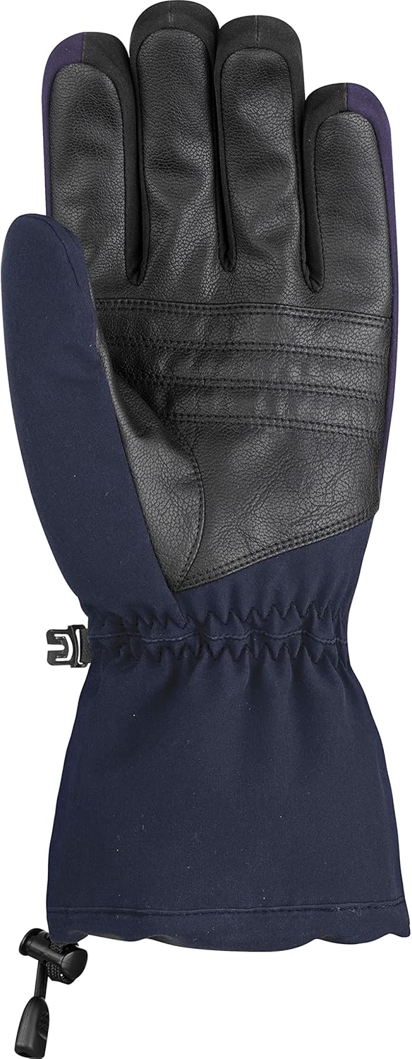 Reusch 10 blau / schwarz, 10 blau / schwarz